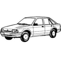 Modelo MK4 de 01/1986 a 10/1990